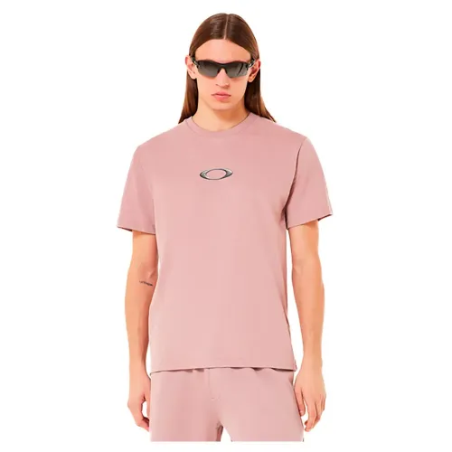 오클리 APPAREL Mtl 반팔 티셔츠 141711149