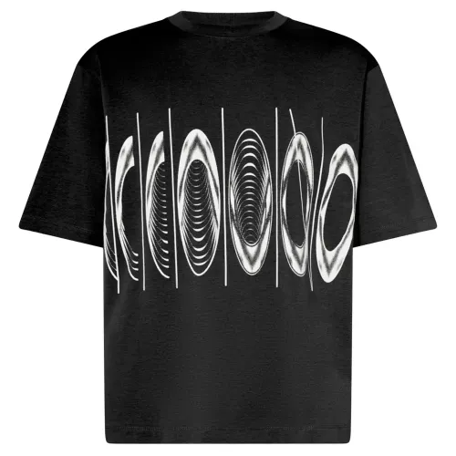 오클리 APPAREL Multipocket raglan sleeve 반팔 티셔츠 141711155