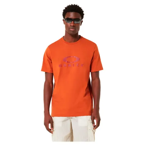 오클리 APPAREL O bark 2 0 반팔 티셔츠 141711158