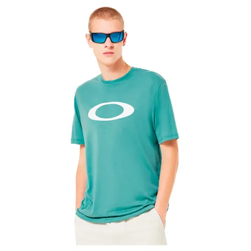 오클리 APPAREL O-bold ellipse 반팔 티셔츠 141711165