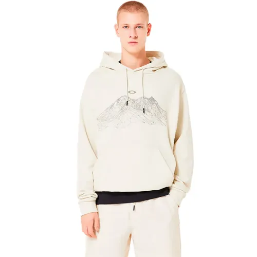 오클리 APPAREL Outdoor 후드티 141711185