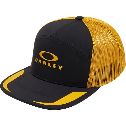 오클리 APPAREL Podium trucker 모자 141711215