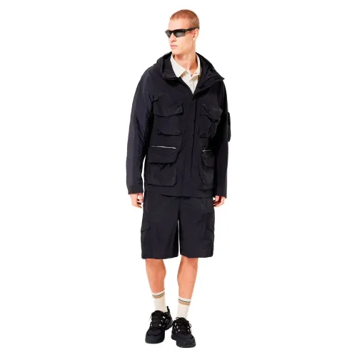 오클리 APPAREL Reserve field 자켓 141711261