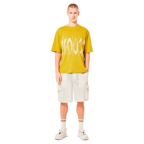 오클리 APPAREL Reserve 카고 반바지 141711264