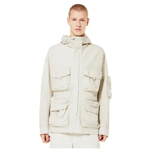 오클리 APPAREL Reserve field 자켓 141711266