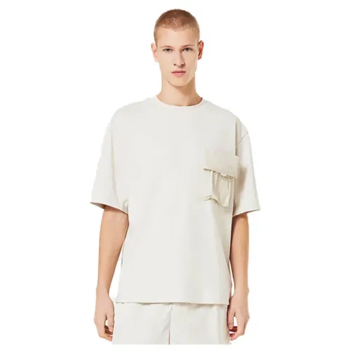 오클리 APPAREL Reserve pocket 반팔 티셔츠 141711270