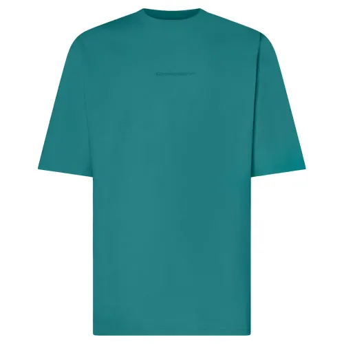 오클리 APPAREL Soho 반팔 티셔츠 141711397