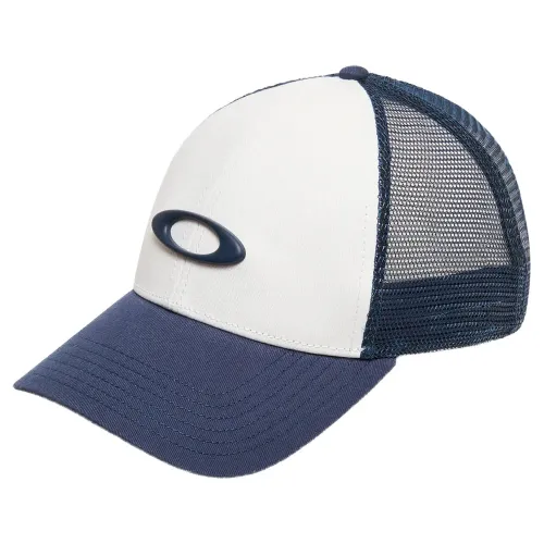 오클리 APPAREL Trucker ellipse 모자 141711439