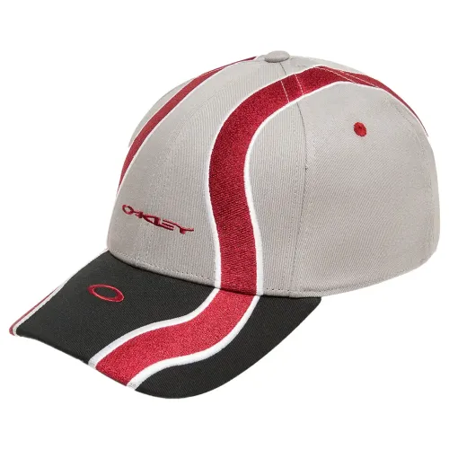 오클리 APPAREL Wave 모자 141711455