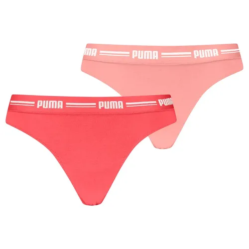 푸마 603034001 끈팬티 2 팩 141713268