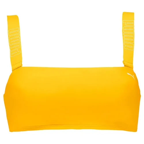 푸마 Bandeau 비키니 브라 141713291