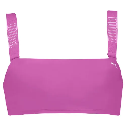 푸마 Bandeau 비키니 브라 141713292