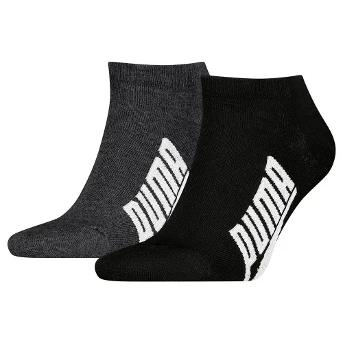 푸마 Bwt Lifestyle Sneaker 양말 2 켤레 141713305