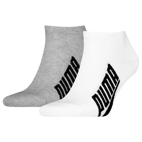 푸마 Bwt Lifestyle Sneaker 양말 2 켤레 141713307