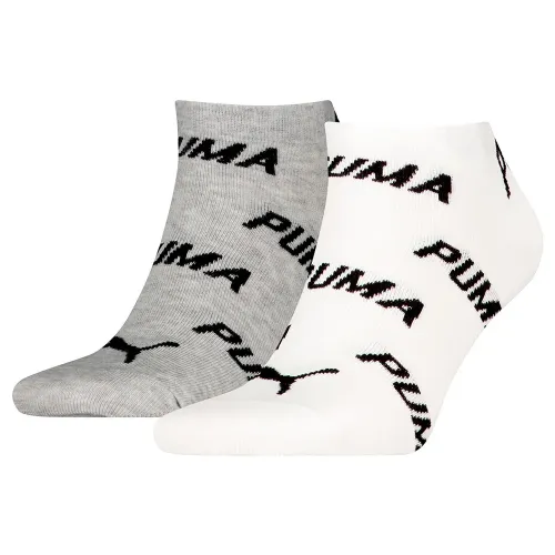 푸마 Bwt Sneaker 양말 2 켤레 141713312