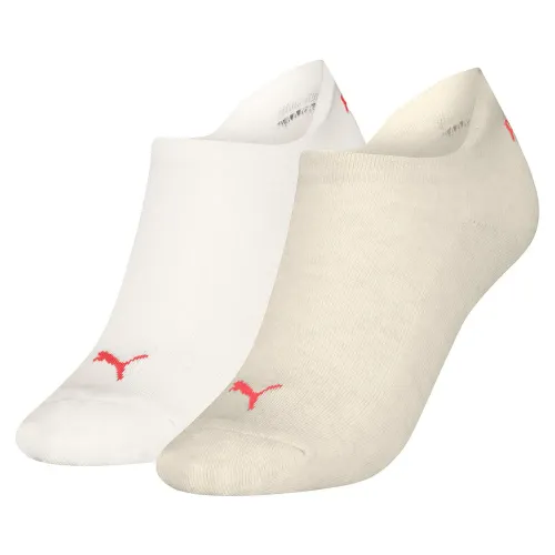 푸마 Cushioned Sneaker 양말 2 켤레 141713346