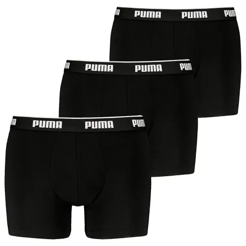 푸마 Everyday Basics 복서 브리프 3 팩 141713372