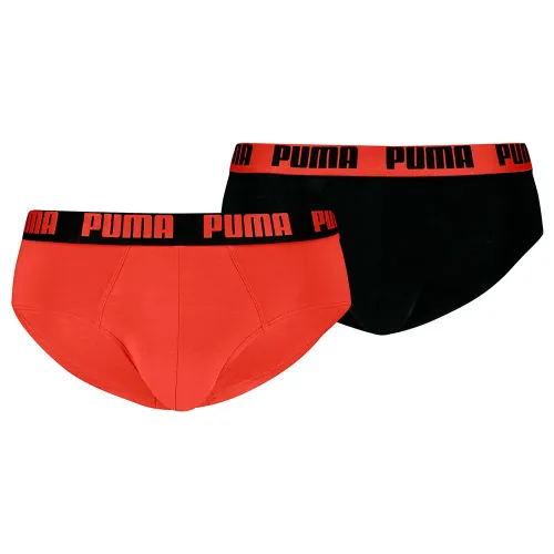 푸마 Everyday 삼각팬티 2 팩 141713388