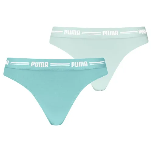 푸마 Hang 끈팬티 2 팩 141713418