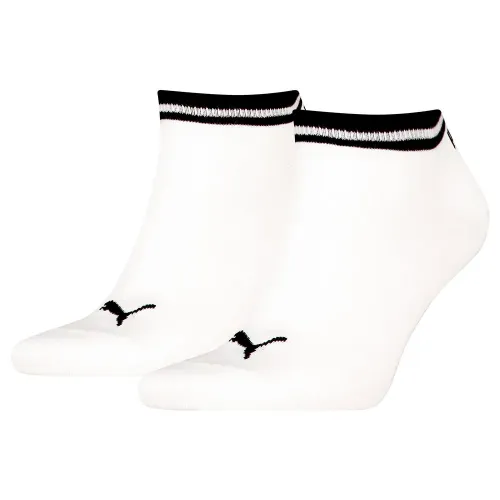 푸마 Heritage Sneaker 양말 2 켤레 141713424