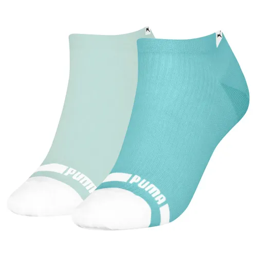 푸마 Heritage Toe Sneaker 양말 2 켤레 141713429