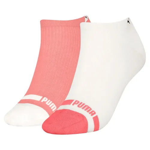 푸마 Heritage Toe Sneaker 양말 2 켤레 141713430