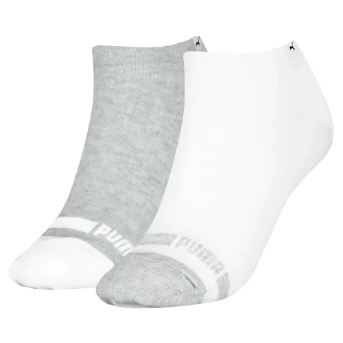푸마 Heritage Toe Sneaker 양말 2 켤레 141713432