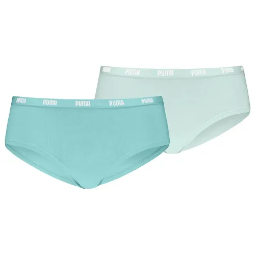 푸마 Hipster 팬티 2 팩 141713433