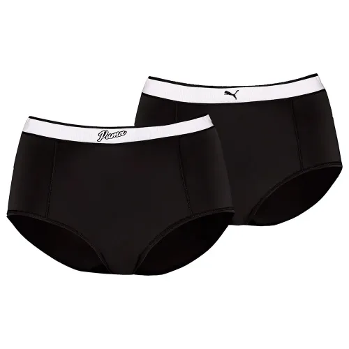 푸마 Hw Hang Hipster 팬티 2 팩 141713440