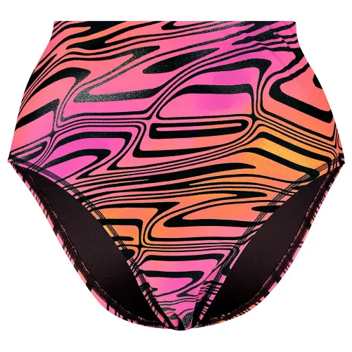 푸마 Hw Printed 비키니 팬츠 141713451