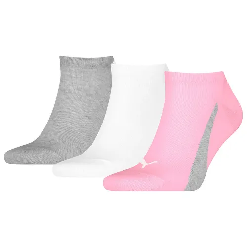 푸마 Lifestyle Sneakers 양말 3 켤레 141713458