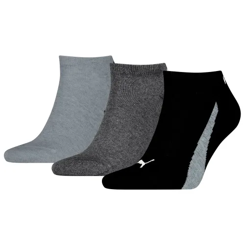 푸마 Lifestyle Sneakers 양말 3 켤레 141713459