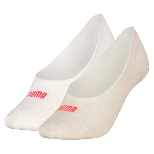 푸마 Mesh 보이지 않는 양말 141713486