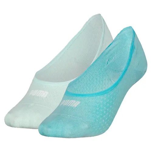 푸마 Mesh 보이지 않는 양말 141713487