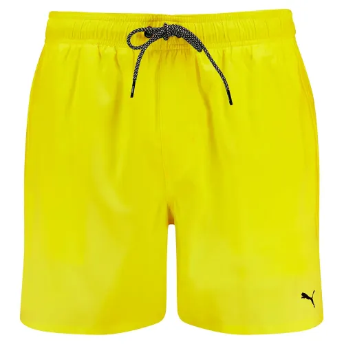 푸마 Mid 수영 반바지 141713493