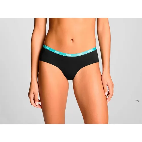 푸마 Mini Short 팬티 3 팩 141713502