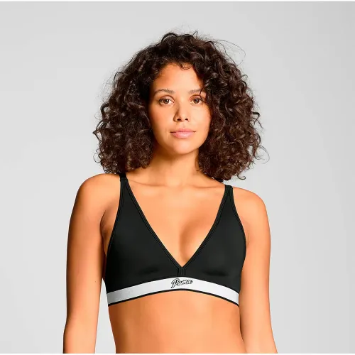 푸마 Padded Triangle 비키니 브라 141713505