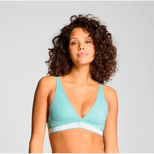 푸마 Padded Triangle 비키니 브라 141713507