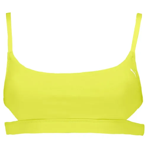 푸마 Peekaboo 비키니 브라 141713514