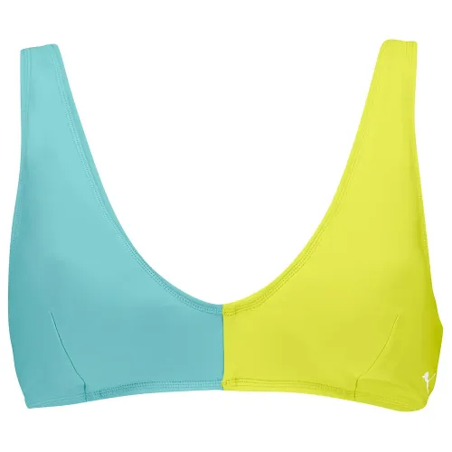 푸마 Plunge 비키니 브라 141713526