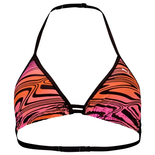 푸마 Printed Triangle 비키니 브라 141713554