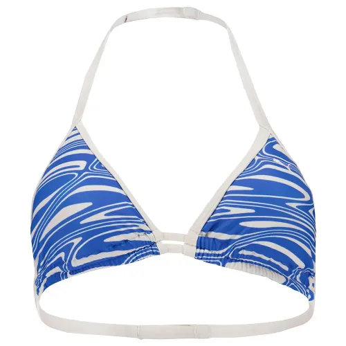 푸마 Printed Triangle 비키니 브라 141713555