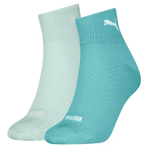푸마 Quarter 양말 2 켤레 141713565