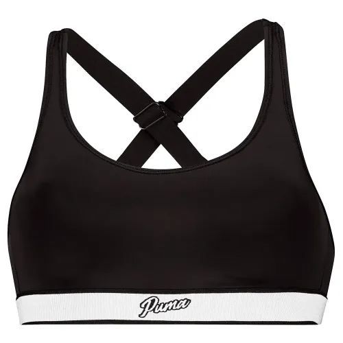 푸마 Sporty Padded 비키니 브라 141713610