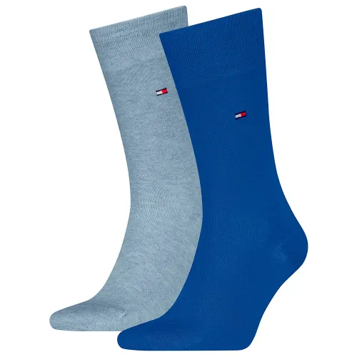 타미힐피거 클래식 양말 2 켤레 141713668