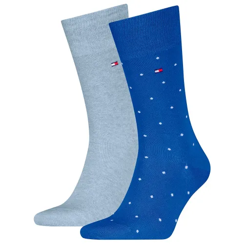 타미힐피거 Dot 양말 2 켤레 141713679