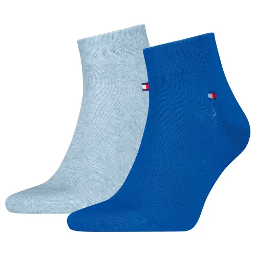 타미힐피거 Quarter 양말 2 켤레 141713752