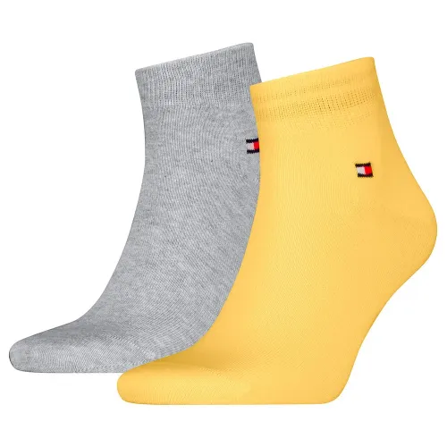 타미힐피거 Quarter 양말 2 켤레 141713755