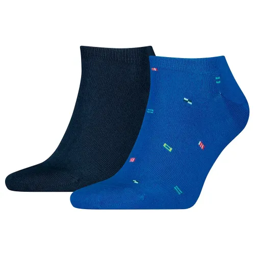 타미힐피거 Sneaker Nautical Flag 양말 2 켤레 141713783