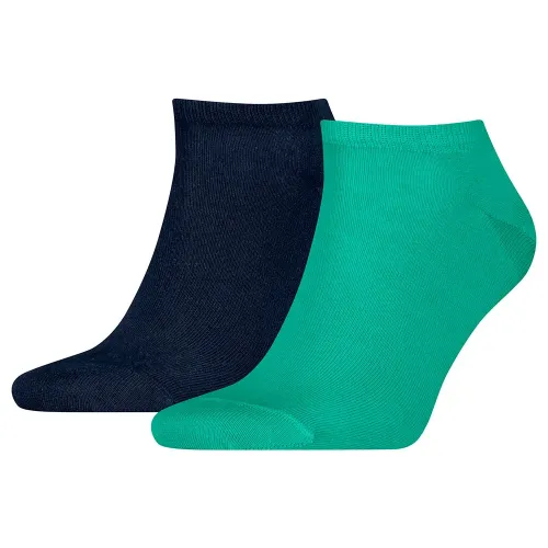 타미힐피거 Sneaker 양말 2 켤레 141713804